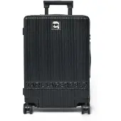 Karl Lagerfeld Trolley 'Ikon' sort