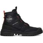Palladium Sp20 Travel Hi Støvler
