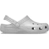 Crocs Træsko grå