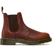Dr. Martens Chelsea Boots brun
