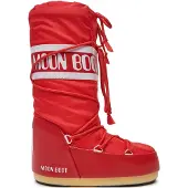 Moon Boot Icon Nylon Støvler