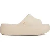 Melissa Free Platform Slide Klipklapper