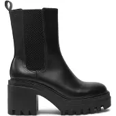 Calvin Klein Chelsea Boots 'Chunky' sort