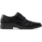 Clarks Tilden Cap Sko