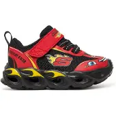 SKECHERS Thermo Flash Wheel Buddies Slip-on-sko