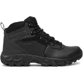 Columbia Newton Ridge Ii Waterproof Plus Size Vandrestøvler