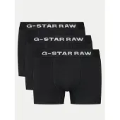 G-Star Boxer Briefs 3-Pack - Black - Men