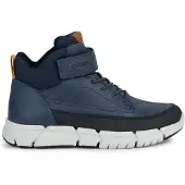 Geox Flexyper Booties