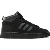 Adidas Rapid Court Mid Winterized Sko