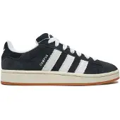 Adidas Originals Sko - Campus 00s - Sort/Off White - - 41 1/3 - Sko