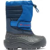 Columbia Sportswear Powderbug Snowlite Vandrestøvler