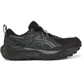 Asics Løbesko 'Sonoma 8' grå / sort