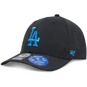 47 Mlb La Dodgers Back Line Mvp Kasket