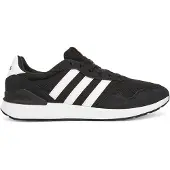 Adidas Sportssko 'Run 60s 4.0' sort / hvid