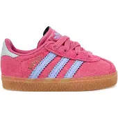 Adidas Gazelle Comfort Closure Elastic Laces Babysko