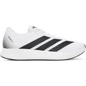 Adidas Løbesko 'DURAMO RC2' sort / hvid