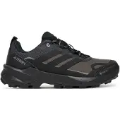 Adidas Lave sko 'Skychaser AX5' antracit / sort