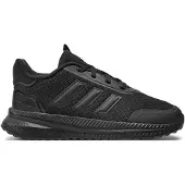 Adidas Sneakers antracit / sort