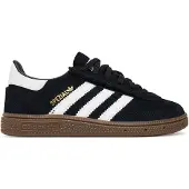 Adidas Sneakers 'Handball Spezial' sort / hvid