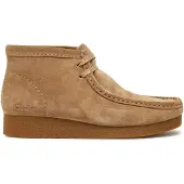 Clarks Shoes Wallabee Evo Bt Bådsko