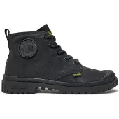 Palladium Pampa Sp20 Hi Wax Støvler