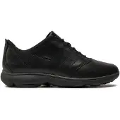 Geox Nebula Tumb Leather Sko