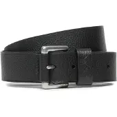 Ralph Lauren Bælte guld / sort