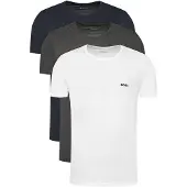 BOSS Classic T-shirt Med Korte ærmer 3 Enheder