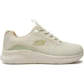 SKECHERS Dame Skech-Lite Pro sneakers offwhite Offwhite