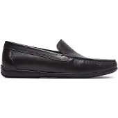 Geox U450wb00043 Ascanio Loafers