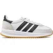 Adidas Sneakers 'Run 70s 2.0' ecru / sort / hvid