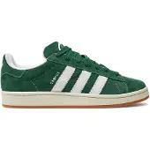 Adidas Sko - Campus 00s - Grøn/Hvid - - 43 1/3 - Sko