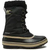 Sorel 1964 Pac Nylon Sne Støvler
