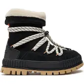 Palladium Pallashock Hiver Hiking Støvler