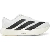 Adidas Løbesko adizero Evo SL - Hvid/Sort/Hvid, størrelse 40