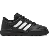 Adidas Originals Team Court 2.0 Str Børnesko