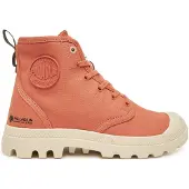 Palladium Pampa Hi Zip Organic Støvler