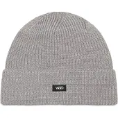 Vans Hue 'Post Shallow Cuff Beani Heather Grey' grå