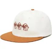 Quiksilver Qs Frassnassa Kasket