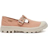 Palladium Pampa M-jane Washed Sko