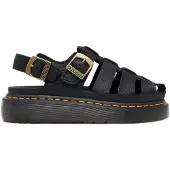 Dr. Martens Sandaler 'Archive Fisherman' sort