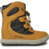 Merrell Snow Bank 4.0 Wp Sne Støvler