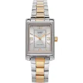 Casio Ltp-1234psg-7aeg Dameur