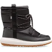Helly Hansen Isolabella 2 Demi, vinterstøvler, dame, sort