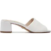 Tamaris Pantoletter hvid