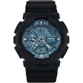 Casio G-shock Ga-110cd-1a2er Ur