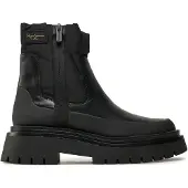 Pepe Jeans Queen Chelsea Booties