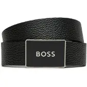 BOSS Bælte sort