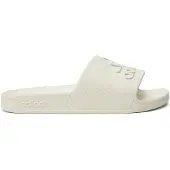Adidas Pantoletter 'Adilette Aqua' uldhvid