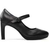Clarks Ambyr Shine Højhælede Sko